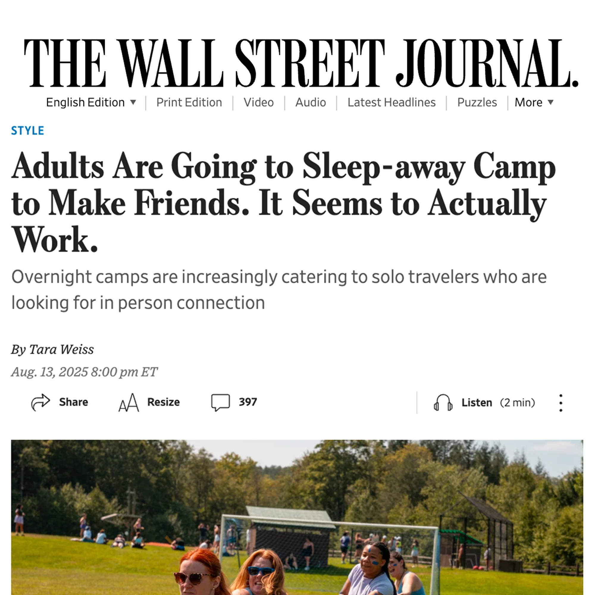 Welcome to Our Store